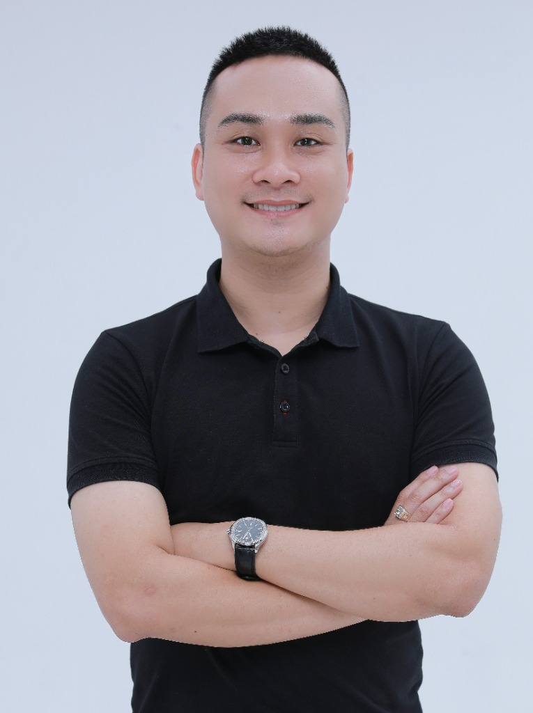 Th.S Vũ Kim Khánh chân dung